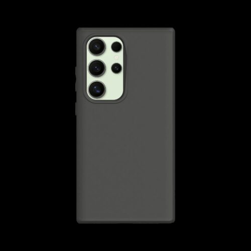 Rhinoshield รุ่น SolidSuit - เคส Samsung Galaxy S24 Ultra – สี Classic Black - Image 4