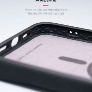 Hoda x Mido รุ่น Diverse Case Military Standard with Magnetic - เคส iPhone 15 Pro - ลาย Vintage Minis Racing (Mirror Glass Back Plate) 17 Hoda x Mido รุ่น Diverse Case Military Standard with Magnetic - เคส iPhone 15 Pro - ลาย Vintage Minis Racing (Mirror Glass Back Plate)