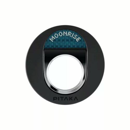 Pitaka รุ่น MagEZ Grip 2 - แหวนติดหลังมือถือ - สี Moonrise - Image 2