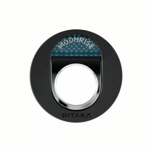 Pitaka รุ่น MagEZ Grip 2 - แหวนติดหลังมือถือ - สี Moonrise - Image 5