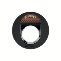 Pitaka รุ่น MagEZ Grip 2 - แหวนติดหลังมือถือ - สี Sunset