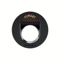 Pitaka รุ่น MagEZ Grip 2 - แหวนติดหลังมือถือ - สี Sunset