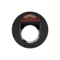 Pitaka รุ่น MagEZ Grip 2 - แหวนติดหลังมือถือ - สี Sunset