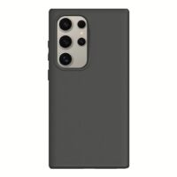 Rhinoshield รุ่น SolidSuit - เคส Samsung Galaxy S24 Ultra – สี Classic Black