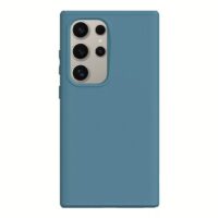 Rhinoshield รุ่น SolidSuit - เคส Samsung Galaxy S24 Ultra – สี Classic Ocean Blue