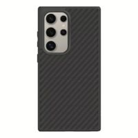Rhinoshield รุ่น SolidSuit - เคส Samsung Galaxy S24 Ultra – สี Carbon Fiber