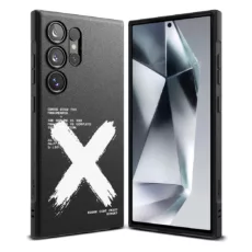 Ringke รุ่น Onyx Design - เคส Galaxy S24 Ultra - สี X