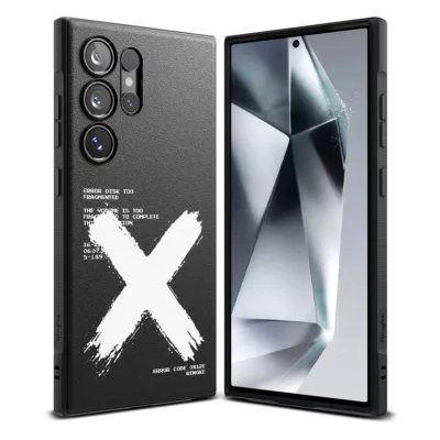 Ringke รุ่น Onyx Design - เคส Galaxy S24 Ultra - สี X