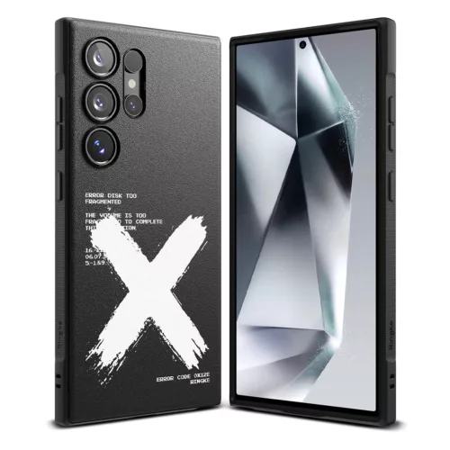 Ringke รุ่น Onyx Design - เคส Galaxy S24 Ultra - สี X