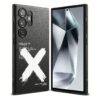 Ringke รุ่น Onyx Design - เคส Galaxy S24 Ultra - สี X