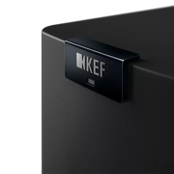 ลำโพง KEF รุ่น LS60 Wireless - สี Black