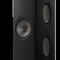 ลำโพง KEF รุ่น LS60 Wireless - สี Black