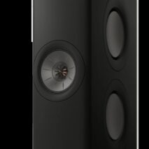ลำโพง KEF รุ่น LS60 Wireless - สี Black