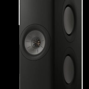 ลำโพง KEF รุ่น LS60 Wireless - สี Black