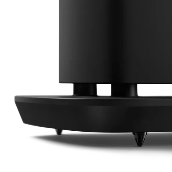 ลำโพง KEF รุ่น LS60 Wireless - สี Black