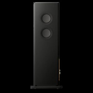 ลำโพง KEF รุ่น LS60 Wireless - สี Black