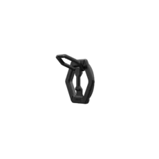 UAG รุ่น Magnetic Ring Stand - ขาตั้งแหวนแม่เหล็ก - สี Black/Black