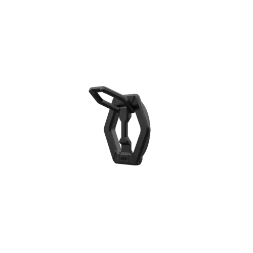 UAG รุ่น Magnetic Ring Stand - ขาตั้งแหวนแม่เหล็ก - สี Black/Black