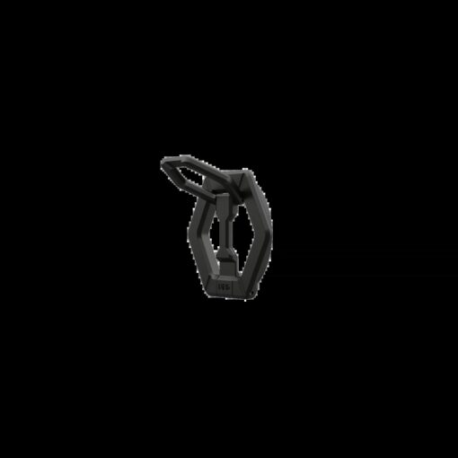 UAG รุ่น Magnetic Ring Stand - ขาตั้งแหวนแม่เหล็ก - สี Black/Black - Image 3