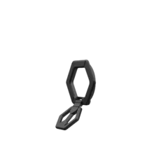 UAG รุ่น Magnetic Ring Stand - ขาตั้งแหวนแม่เหล็ก - สี Black/Black