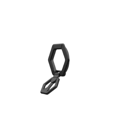 UAG รุ่น Magnetic Ring Stand - ขาตั้งแหวนแม่เหล็ก - สี Black/Black