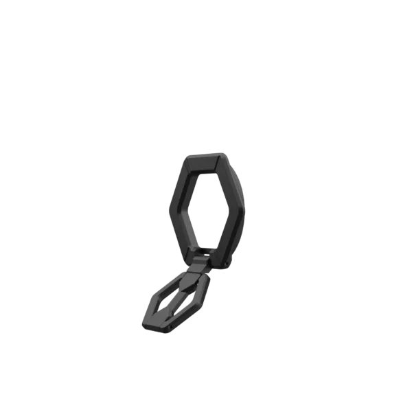UAG รุ่น Magnetic Ring Stand - ขาตั้งแหวนแม่เหล็ก - สี Black/Black