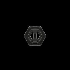 UAG รุ่น Magnetic Ring Stand - ขาตั้งแหวนแม่เหล็ก - สี Black/Black
