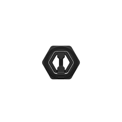 UAG รุ่น Magnetic Ring Stand - ขาตั้งแหวนแม่เหล็ก - สี Black/Black