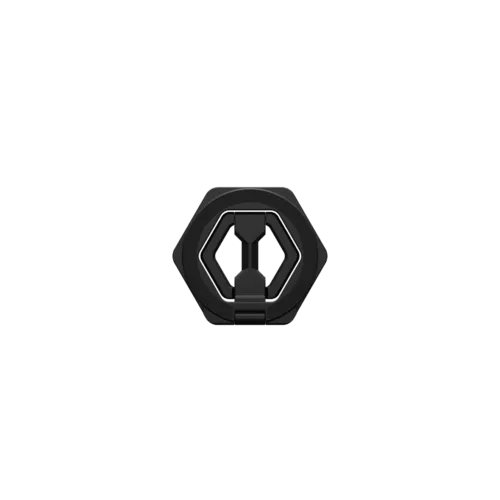UAG รุ่น Magnetic Ring Stand - ขาตั้งแหวนแม่เหล็ก - สี Black/Black