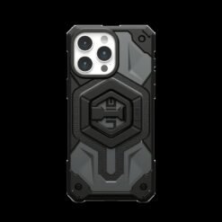UAG รุ่น Magnetic Ring Stand - ขาตั้งแหวนแม่เหล็ก - สี Black/Black