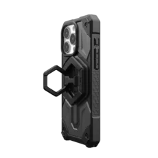 UAG รุ่น Magnetic Ring Stand - ขาตั้งแหวนแม่เหล็ก - สี Black/Black