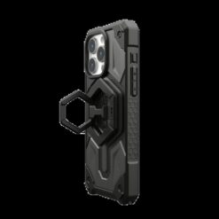 UAG รุ่น Magnetic Ring Stand - ขาตั้งแหวนแม่เหล็ก - สี Black/Black