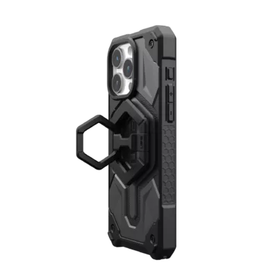 UAG รุ่น Magnetic Ring Stand - ขาตั้งแหวนแม่เหล็ก - สี Black/Black
