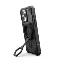 UAG รุ่น Magnetic Ring Stand - ขาตั้งแหวนแม่เหล็ก - สี Black/Black