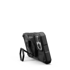 UAG รุ่น Magnetic Ring Stand - ขาตั้งแหวนแม่เหล็ก - สี Black/Black