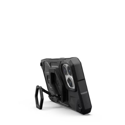 UAG รุ่น Magnetic Ring Stand - ขาตั้งแหวนแม่เหล็ก - สี Black/Black