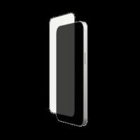 UAG รุ่น Glass Screen Shield Plus - ฟิล์มกระจก iPhone 14 Plus - สี Clear Black