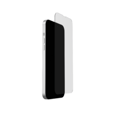 UAG รุ่น Glass Screen Shield - ฟิล์มกระจก iPhone 14 Plus - สี Clear