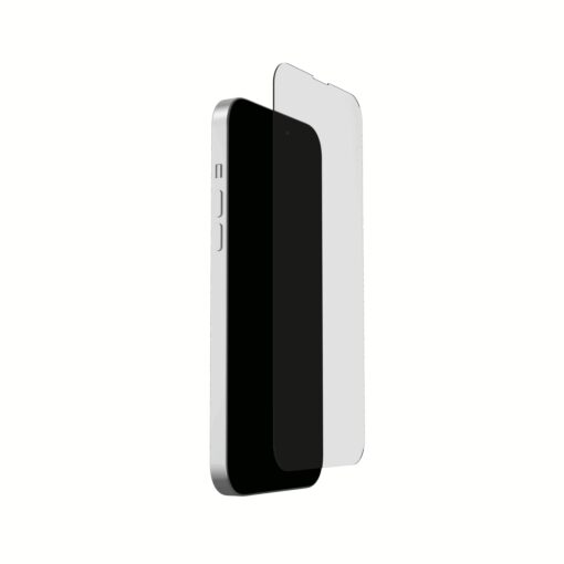 UAG รุ่น Glass Screen Shield - ฟิล์มกระจก iPhone 14 Plus - สี Clear - Image 3