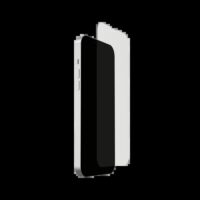 UAG รุ่น Glass Screen Shield Plus - ฟิล์มกระจก iPhone 14 Plus - สี Clear