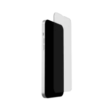 UAG รุ่น Glass Screen Shield Plus - ฟิล์มกระจก iPhone 14 Plus - สี Clear