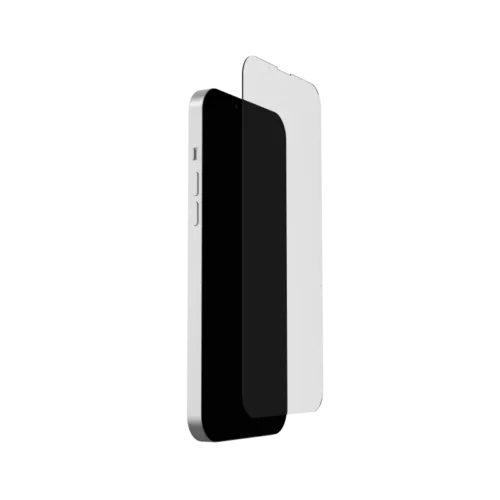 UAG รุ่น Glass Screen Shield Plus - ฟิล์มกระจก iPhone 14 Plus - สี Clear