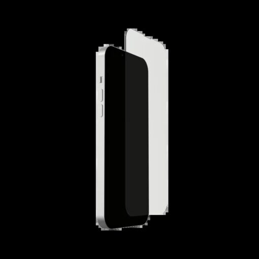 UAG รุ่น Glass Screen Shield Plus - ฟิล์มกระจก iPhone 14 Plus - สี Clear - Image 6