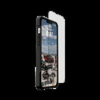 UAG รุ่น Glass Screen Shield Plus - ฟิล์มกระจก iPhone 14 Plus - สี Clear