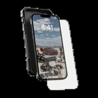 UAG รุ่น Glass Screen Shield Plus - ฟิล์มกระจก iPhone 14 Plus - สี Clear