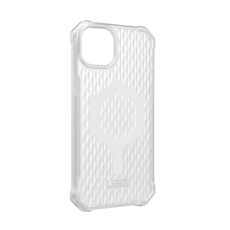UAG รุ่น Essential Armor with Magsafe - เคส iPhone 14 Plus - สี Frosted Ice