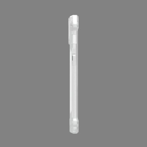 UAG รุ่น Essential Armor with Magsafe - เคส iPhone 14 Plus - สี Frosted Ice - Image 17