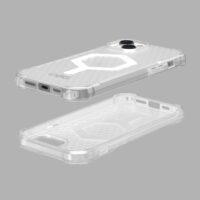 UAG รุ่น Essential Armor with Magsafe - เคส iPhone 14 Plus - สี Frosted Ice