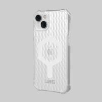 UAG รุ่น Essential Armor with Magsafe - เคส iPhone 14 Plus - สี Frosted Ice