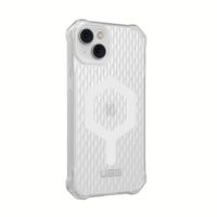 UAG รุ่น Essential Armor with Magsafe - เคส iPhone 14 Plus - สี Frosted Ice